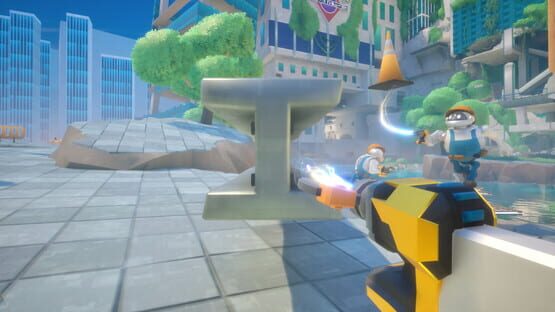 Screenshot FixForce 3
