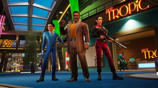 Screenshot Deceive Inc. 3