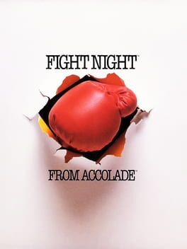 Cover Fight Night