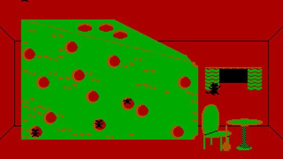 Screenshot Alley Cat 2