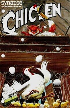 Cover Chicken
