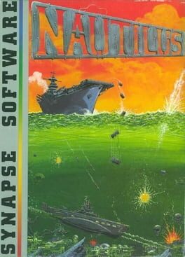 Cover Nautilus