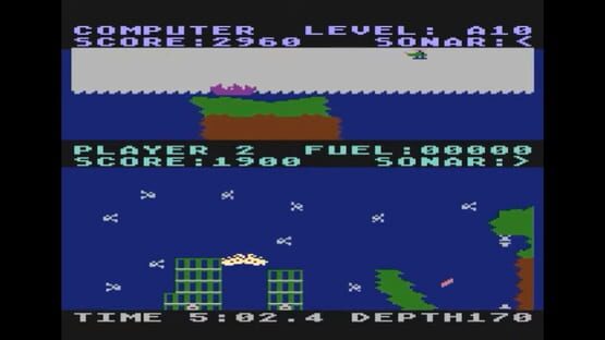 Screenshot Nautilus 1