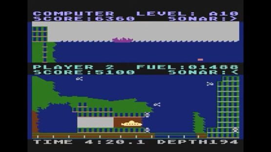 Screenshot Nautilus 2