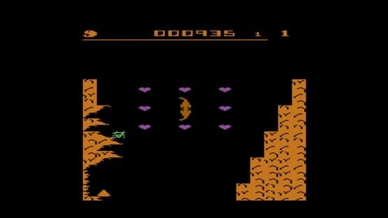 Screenshot Salmon Run 2