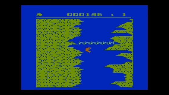 Screenshot Salmon Run 3