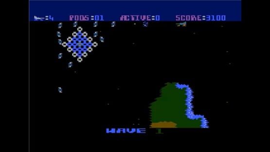 Screenshot Shadow World 3