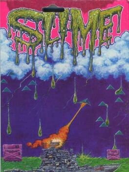 Cover Slime