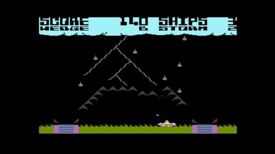 Screenshot Slime 1