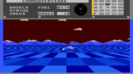 Screenshot Dimension X 2