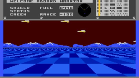 Screenshot Dimension X 3