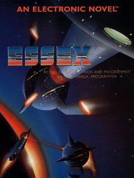 Cover Essex