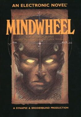 Cover Mindwheel