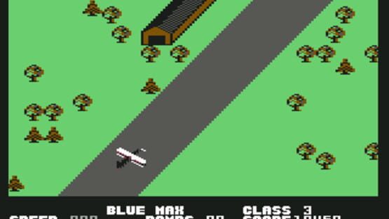 Screenshot Blue Max 2