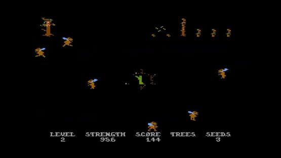 Screenshot Necromancer 1