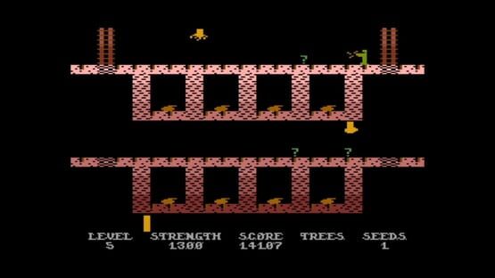 Screenshot Necromancer 3