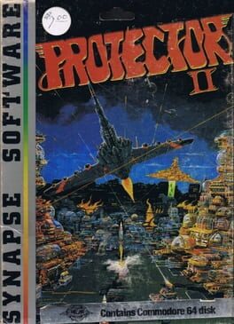 Cover Protector II