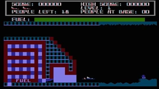Screenshot Protector II 1