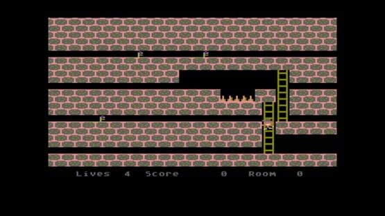 Screenshot Shamus: Case II 1