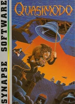 Cover Quasimodo