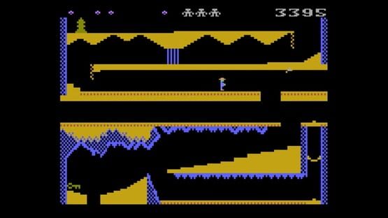 Screenshot The Pharaoh's Curse 1