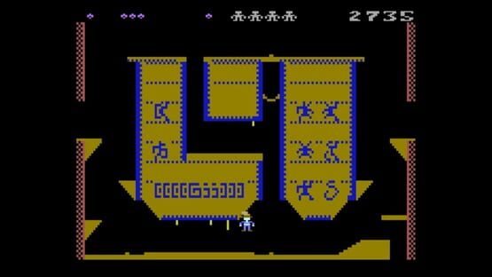 Screenshot The Pharaoh's Curse 2