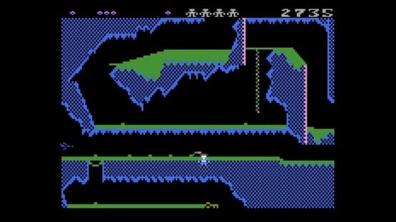 Screenshot The Pharaoh's Curse 3