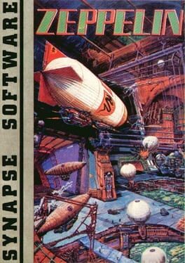 Cover Zeppelin