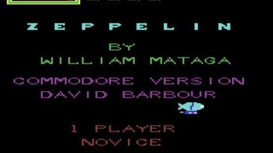 Screenshot Zeppelin 1