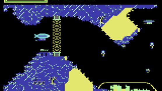 Screenshot Zeppelin 2