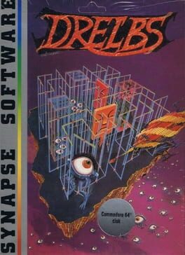 Cover Drelbs