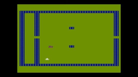 Screenshot Alien Hell 1