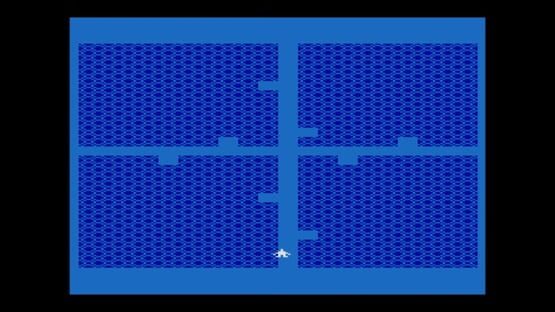 Screenshot Alien Hell 2