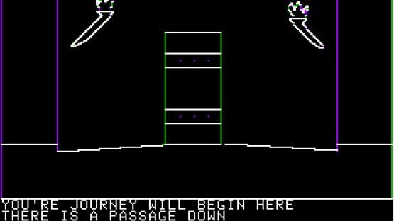 Screenshot Oldorf's Revenge 1