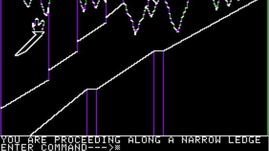 Screenshot Oldorf's Revenge 2