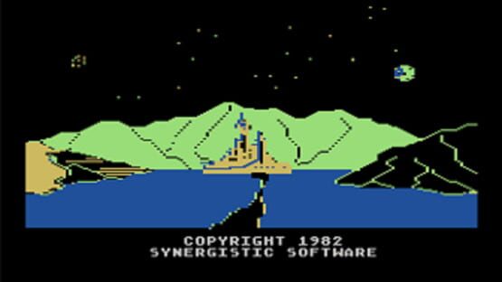 Screenshot Probe One: The Transmitter 1