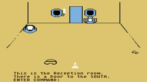 Screenshot Probe One: The Transmitter 2
