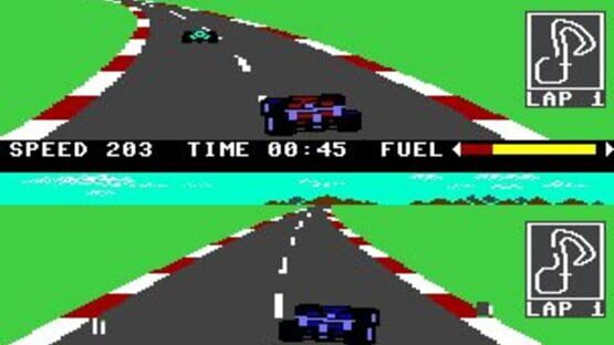 Screenshot Pitstop II 2