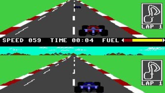 Screenshot Pitstop II 3