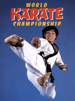 Cover World Karate Championship