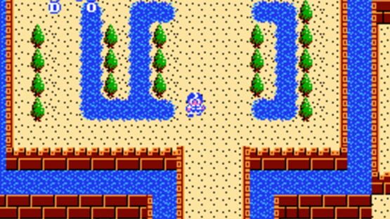 Screenshot Elysion 1