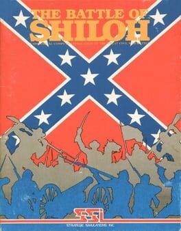 Cover The Battle of Shiloh