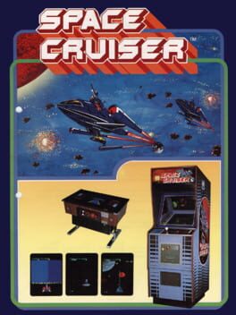 Cover Space Cruiser