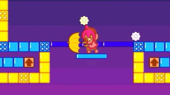 Screenshot Spica Adventure 1
