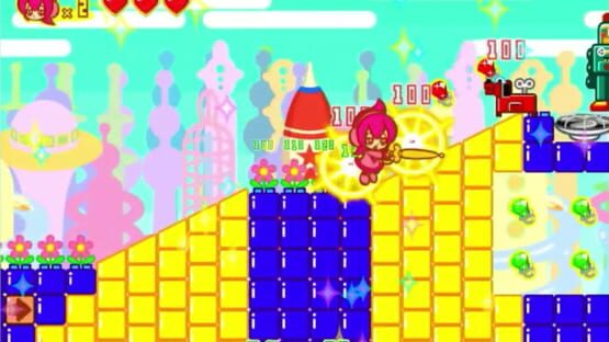 Screenshot Spica Adventure 3