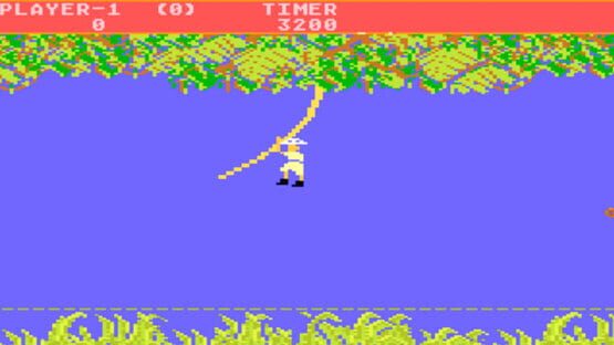 Screenshot Jungle Hunt 2