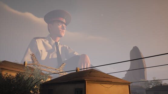 Screenshot Militsioner 2