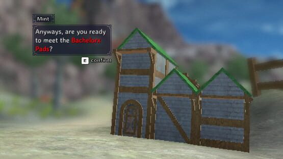 Screenshot Building Relationships 1