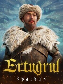 Cover Ertugrul