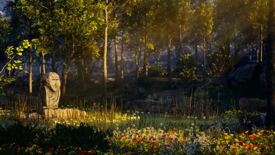 Screenshot Ertugrul 2